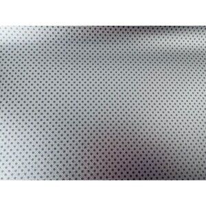 New Pearl Flex(S) Silver Dot P-240-1 -  Heat Transfer Vinyl / Fabric R